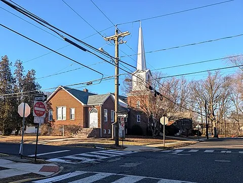 haddon heights: a borough in Camden County, New Jersey, United States