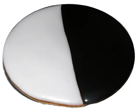 half-moon: the moon in its first or last quarter when only half the visible face is illuminated; a quarter moon