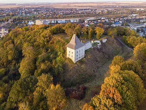 halych: a city, the administrative centre of Halych urban hromada, Ivano-Frankivsk Raion, Ivano-Frankivsk...