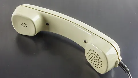 handset: the part of a landline telephone containing both receiver and transmitter (and sometimes dial),...