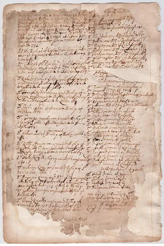 handwriting: the act or process of writing done with the hand, rather than typed or word-processed