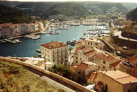 harbor: any place of shelter