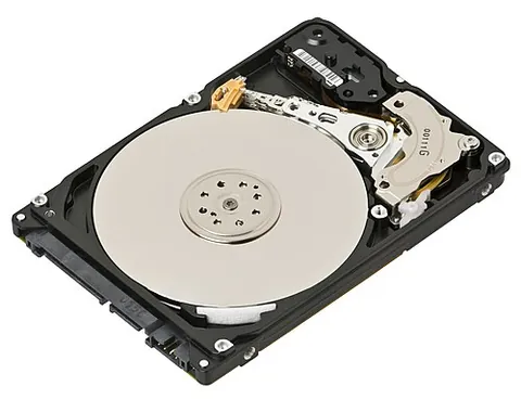 hard drive: an electromechanical data storage device that stores and retrieves digital data using magnetic...