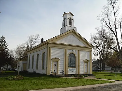 hartwick: a surname