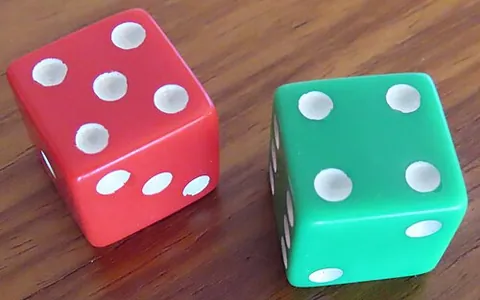 hazard: a game of chance played with dice, usually for monetary stakes, popular mainly from 14th c. to 19th...