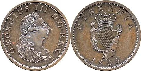 heads or harps: heads or tails