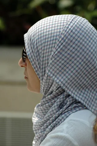 headscarf: a more or less square piece of material worn over the head, typically by women, often to protect...