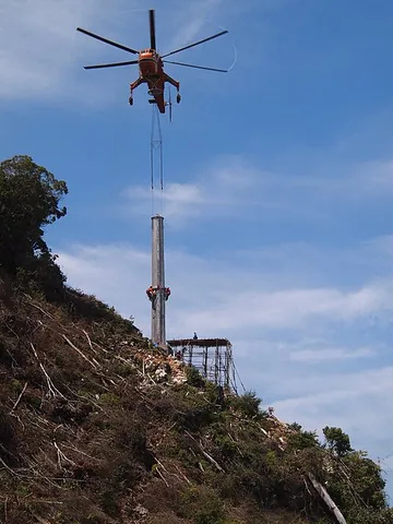 helicrane: a heavy-lift helicopter