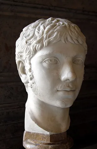 heliogabalus: synonym of Elagabalus (“Roman emperor, noted for decadence, eccentricity, femininity, and disregard...
