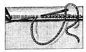 hem: used to fill in the gap of a pause with a vocalized sound