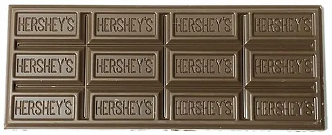 hershey: a surname