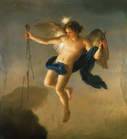 hesperus: the planet Venus when observed as an evening star