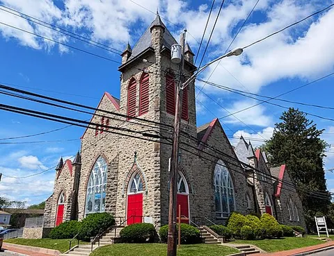 hightstown: a borough in Mercer County, New Jersey, United States