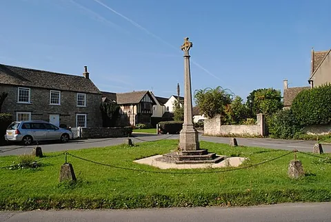 hillesley: a village in Hillesley and Tresham parish, Stroud district, Gloucestershire, England; the spelling...