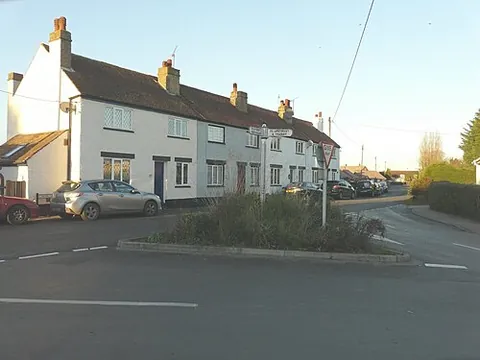hoath: a village and civil parish in the City of Canterbury district, Kent, England (OS grid ref TR2064)