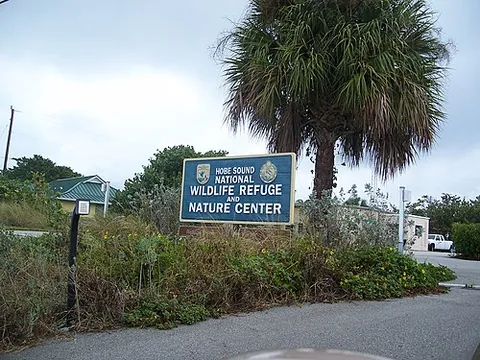 hobe sound: a census-designated place in Martin County, Florida, United States