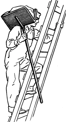 hod: to bob up and down on horseback, as an inexperienced rider may do; to jog