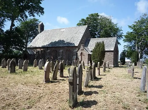 holme low: a civil parish in Cumberland council area, Cumbria, England, previously in Allerdale borough, which...