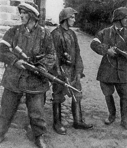 home army: the dominant Polish resistance movement in Poland, occupied by Nazi Germany and the Soviet Union,...