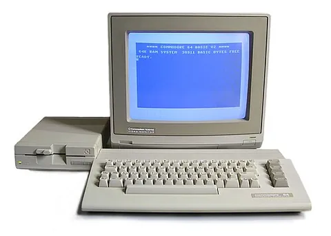 home computer: a computer intended for use in the home