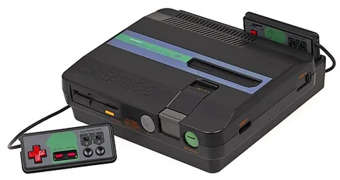 home console: a video game console designed for domestic use in a fixed location, as opposed to handheld consoles...