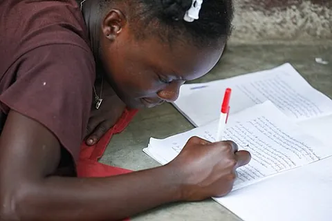 homework: exercises assigned by a teacher to a student which review concepts studied in class