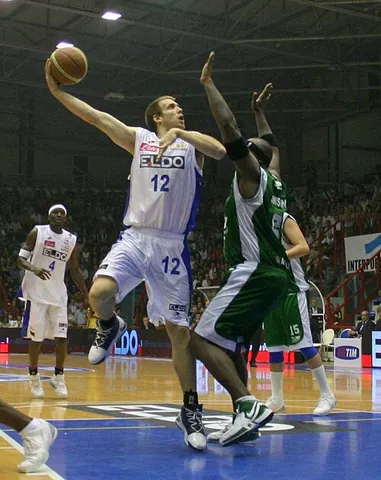 hook shot: a shot in which the offensive player gently throws the ball with a sweeping motion of his arm in an...