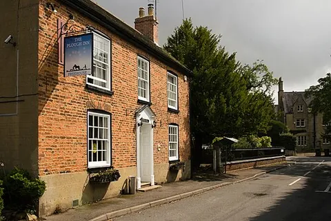 horbling: a village and civil parish in South Kesteven district, Lincolnshire, England (OS grid ref TF1135)