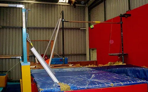horizontal bar: a horizontally-aligned bar used in gymnastics, upon which acts of swinging are performed