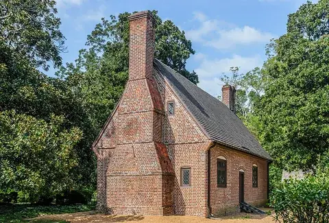 house: a structure built or serving as an abode of human beings