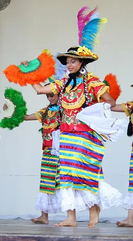 huipil: a traditional blouse worn by the women of various indigenous peoples of Central America including...