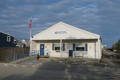 humarock: a coastal village in the town of Scituate, Plymouth County, Massachusetts, United States