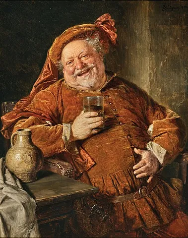 humorous: full of humor or arousing laughter; funny