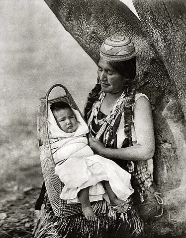 hupa: a member of a tribe residing in the Hoopa Valley