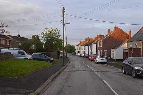 hutton henry: a village in Hutton Henry and Station Town parish, County Durham, England (OS grid ref NZ4236)