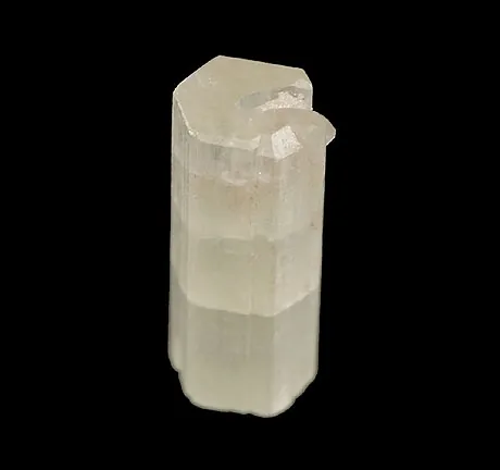 hydroxyapatite: a basic calcium phosphate mineral that is the principal inorganic constituent of bone and teeth