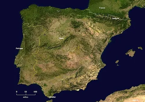 iberian peninsula: a peninsula located in the extreme southwest of Europe which includes modern day Spain, Portugal,...