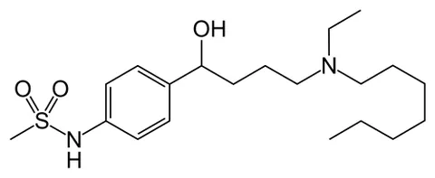 ibutilide: an antiarrhythmic agent indicated for acute cardioconversion of atrial fibrillation and atrial...