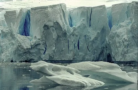 ice age: a period of long-term reduction in the temperature of Earth's surface and atmosphere, resulting in...