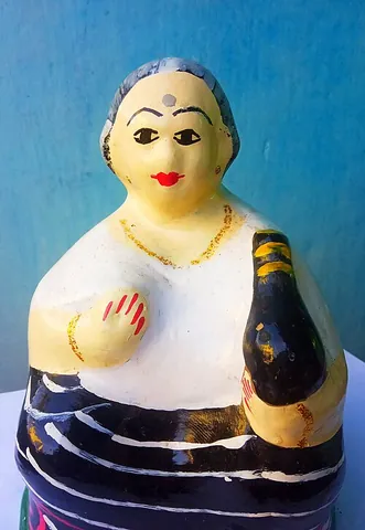 imoinu: the ancient Meitei goddess of family, the fireplace/hearth, the household and kitchen, peace,...