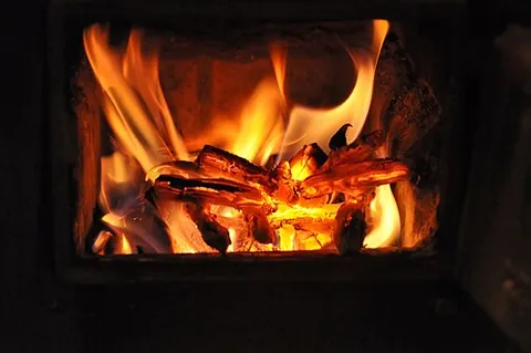 inflame: to set (someone or something) on fire; to cause (someone or something) to burn, flame, or glow; to...