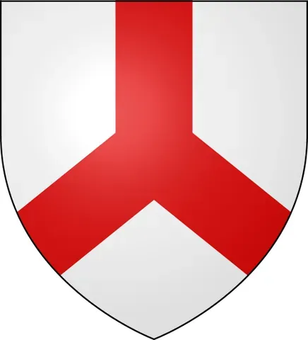 inverted pall: synonym of pall reversed