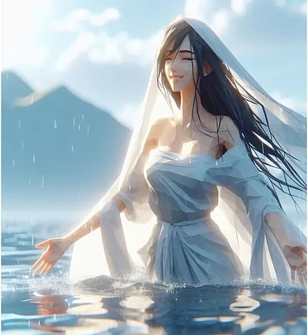 ireima: an ancient Meitei goddess of water, aquatic life, diseases and illnesses
