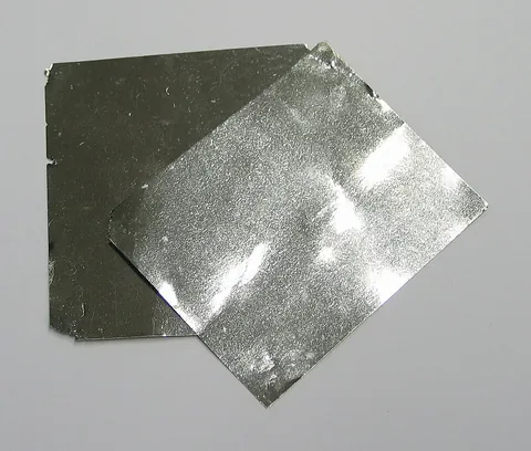 iridium: (uncountable) A chemical element with an atomic number of 77: a very hard, brittle, silvery-white...