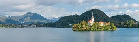 isle: an island, usually very small. Compare with islet