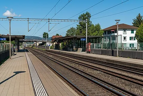 itingen: a municipality in Sissach district, Basel-Landschaft canton, Switzerland