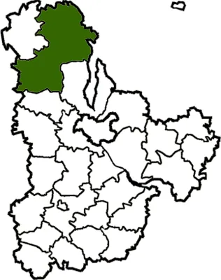 ivankiv: a former volost of Pereiaslav povit, Poltava Governorate, Russian Empire, established p. 1885,...