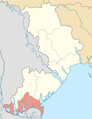 izmail: a former oblast of the Ukrainian Soviet Socialist Republic, established in August 1940, annexed to...