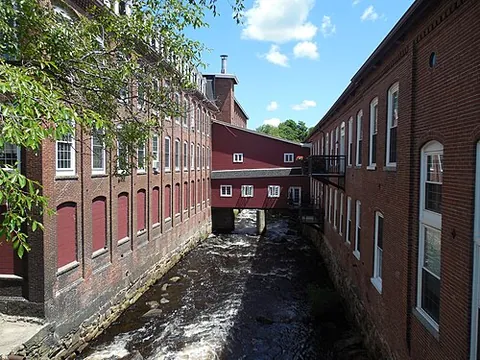 jaffrey: a town and census-designated place therein, in Cheshire County, New Hampshire, United States, named...