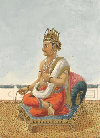 janaka: an ancient king of Videha. The Janaka dynasty ruled the Videha kingdom in the Mithila region from...